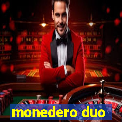 monedero duo